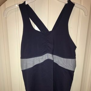 Lululemon tank top!
